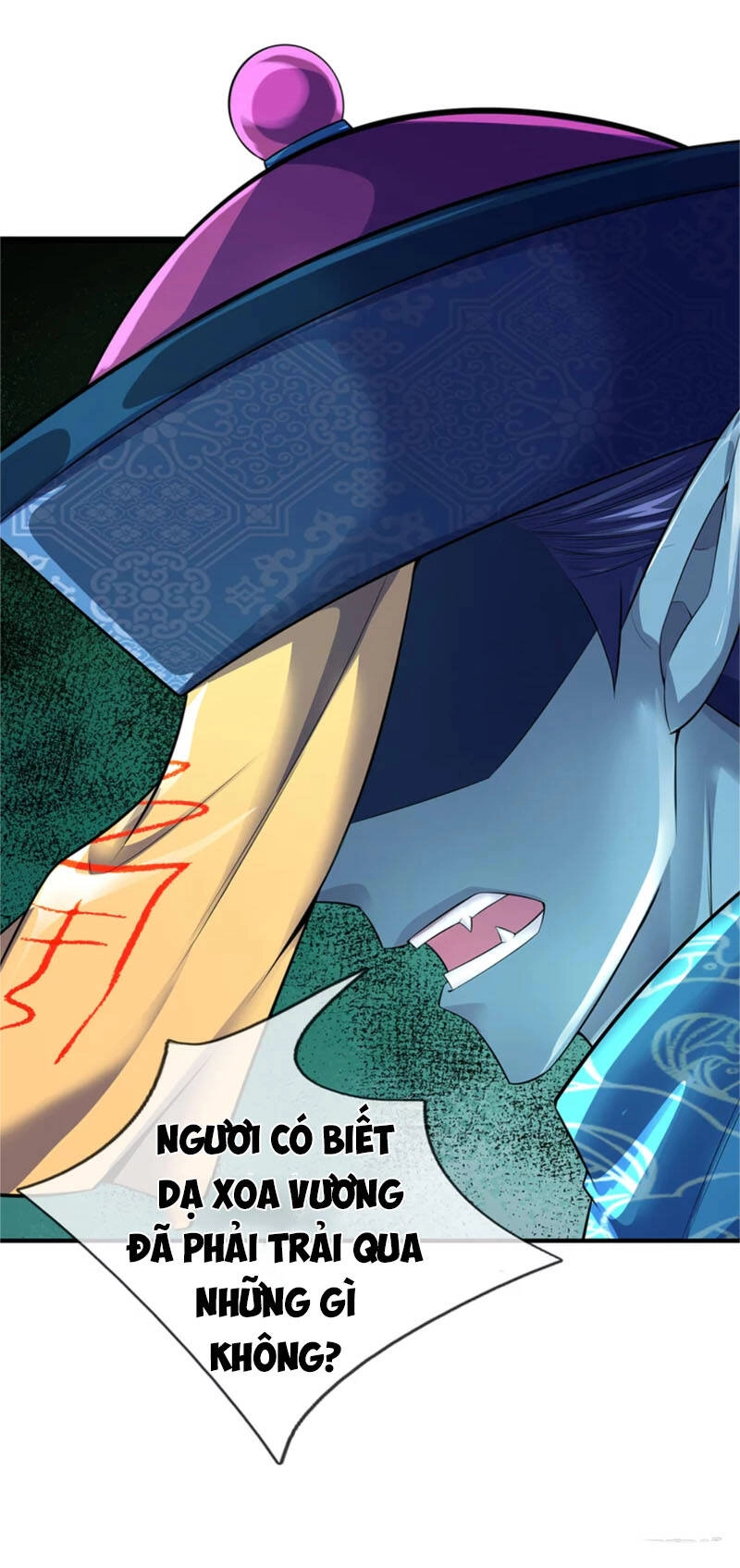 Đại Ma Hoàng Thường Ngày Phiền Não Chapter 51 - 20