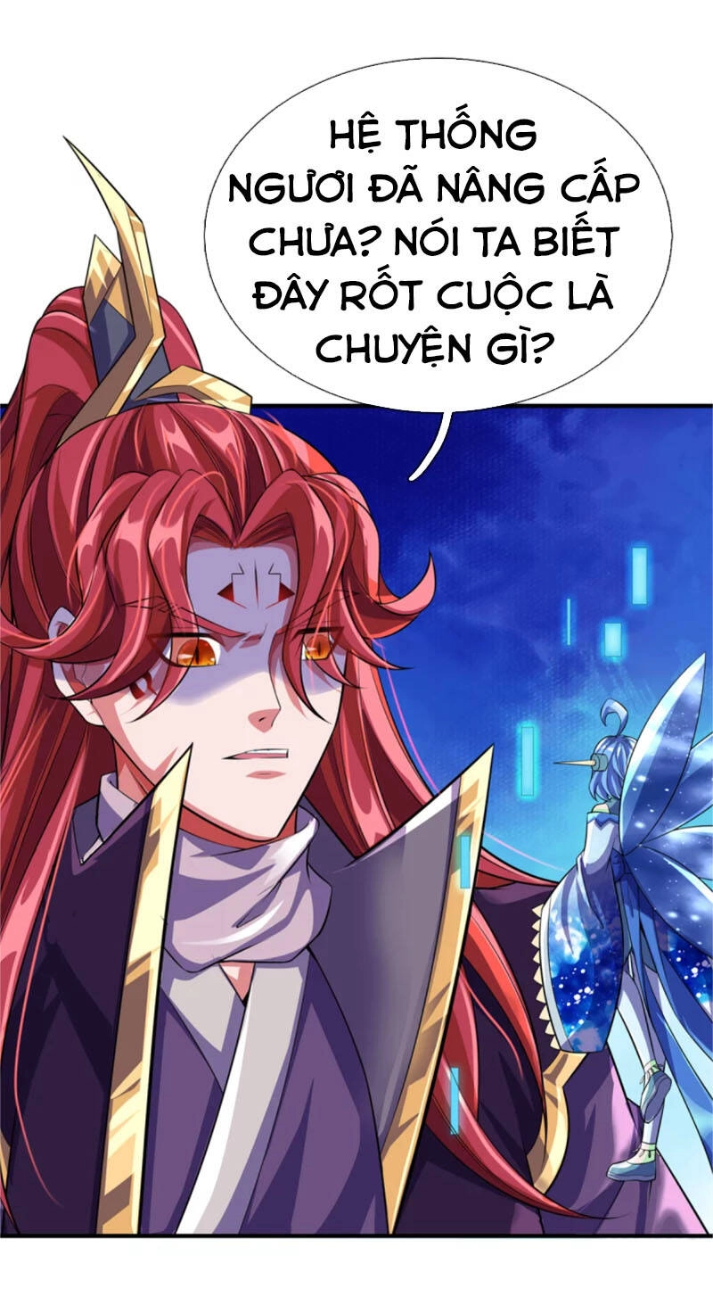 Đại Ma Hoàng Thường Ngày Phiền Não Chapter 51 - 24