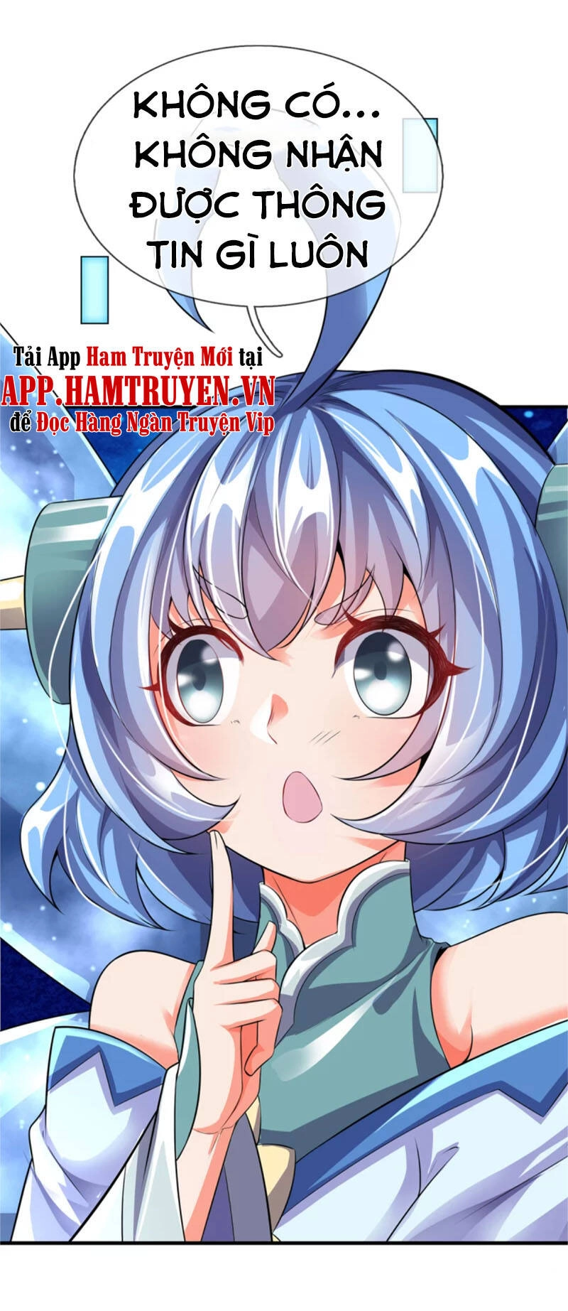 Đại Ma Hoàng Thường Ngày Phiền Não Chapter 51 - 25