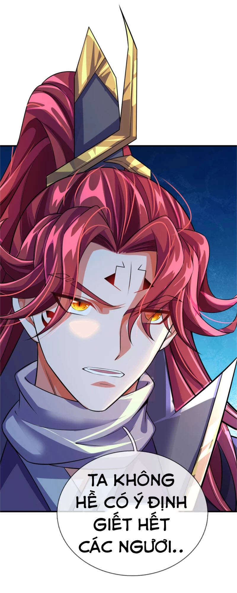 Đại Ma Hoàng Thường Ngày Phiền Não Chapter 51 - 30