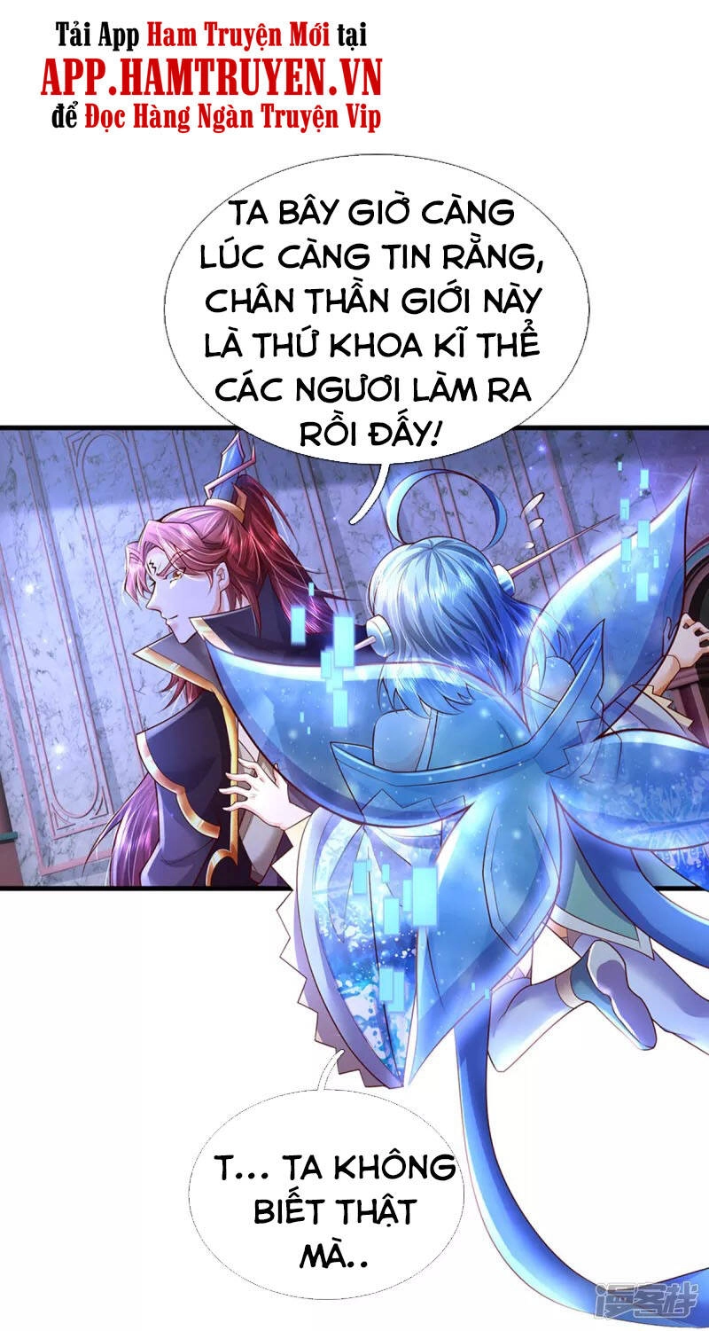 Đại Ma Hoàng Thường Ngày Phiền Não Chapter 52 - 13