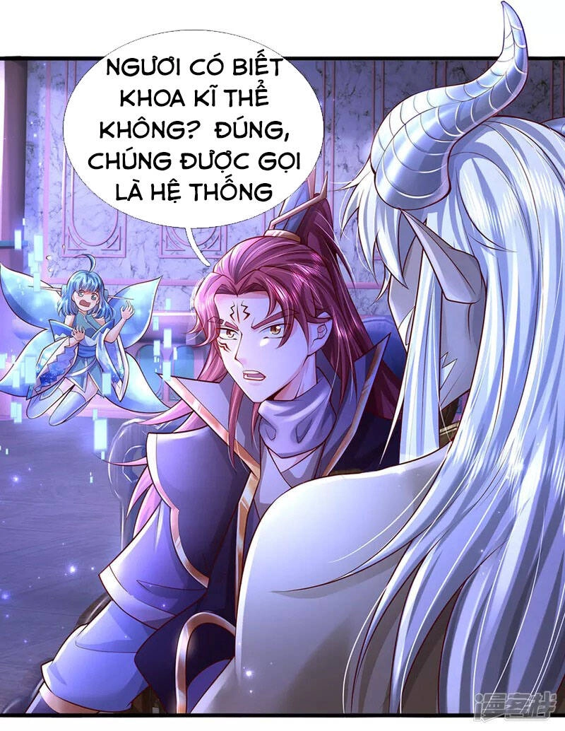 Đại Ma Hoàng Thường Ngày Phiền Não Chapter 52 - 14