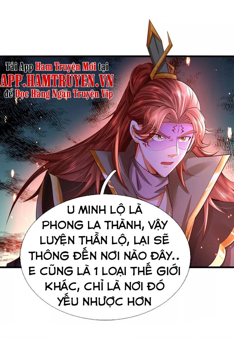 Đại Ma Hoàng Thường Ngày Phiền Não Chapter 52 - 20