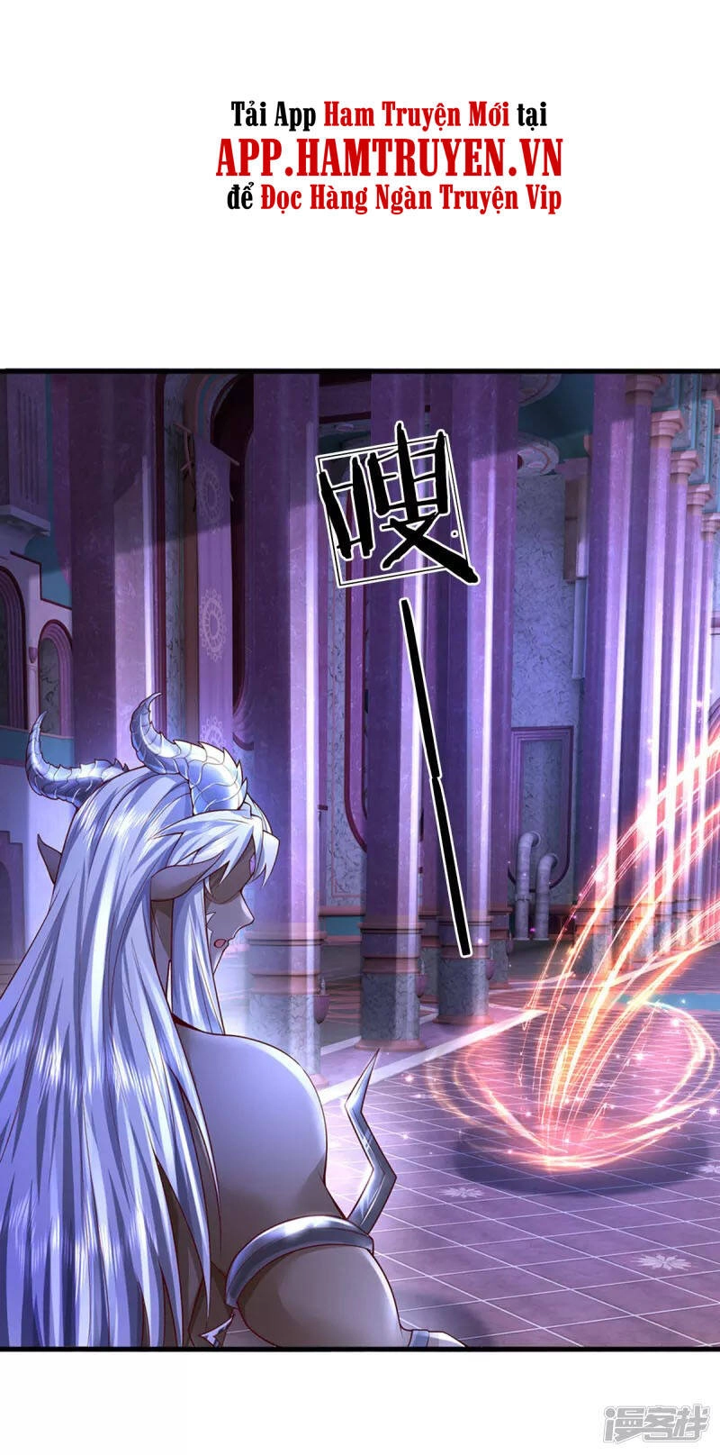 Đại Ma Hoàng Thường Ngày Phiền Não Chapter 52 - 23