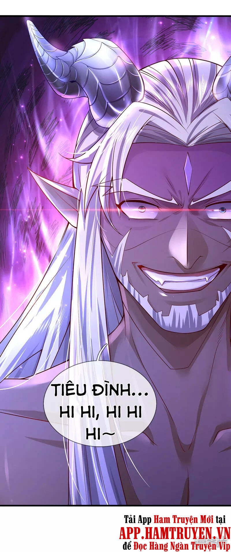 Đại Ma Hoàng Thường Ngày Phiền Não Chapter 52 - 24