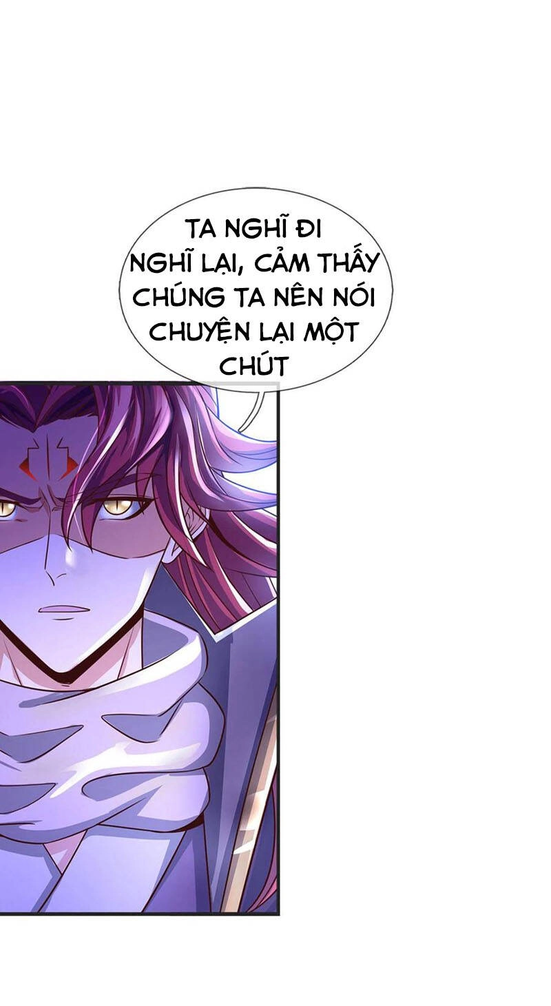 Đại Ma Hoàng Thường Ngày Phiền Não Chapter 53 - 3