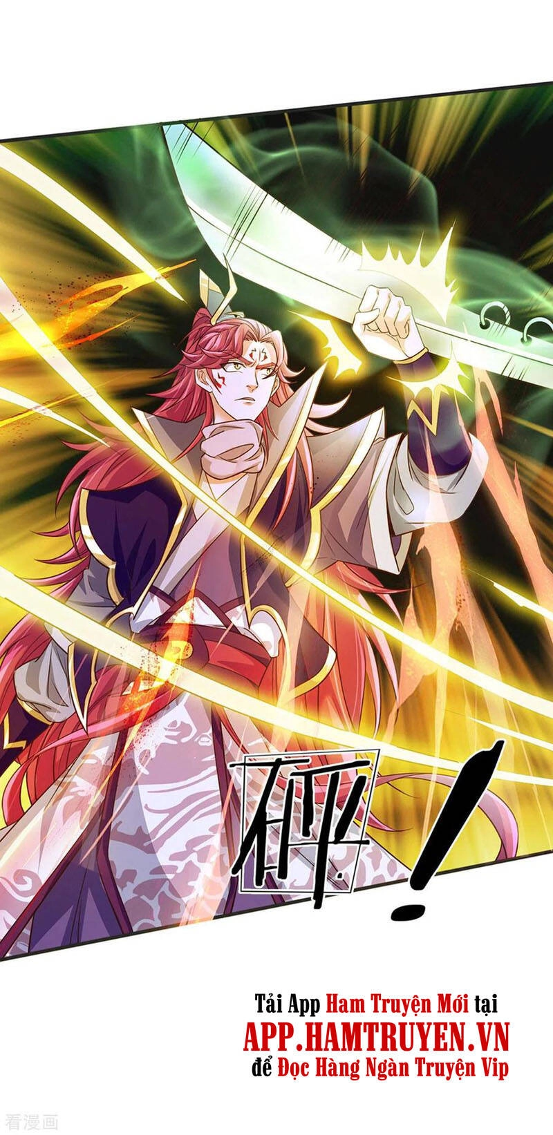 Đại Ma Hoàng Thường Ngày Phiền Não Chapter 53 - 7