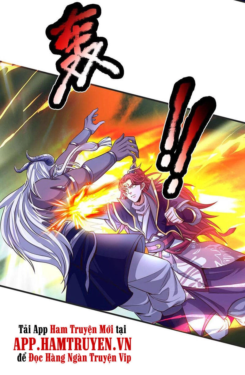 Đại Ma Hoàng Thường Ngày Phiền Não Chapter 53 - 9