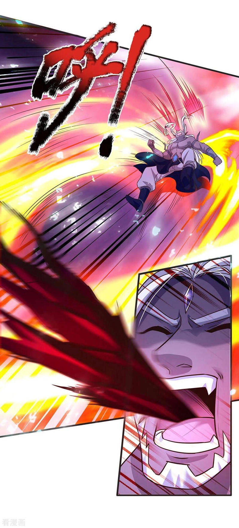 Đại Ma Hoàng Thường Ngày Phiền Não Chapter 53 - 10