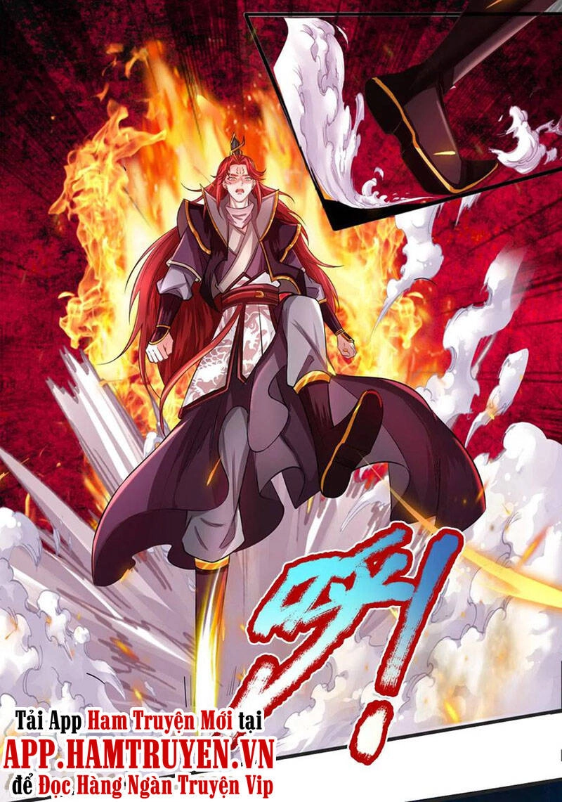 Đại Ma Hoàng Thường Ngày Phiền Não Chapter 53 - 11