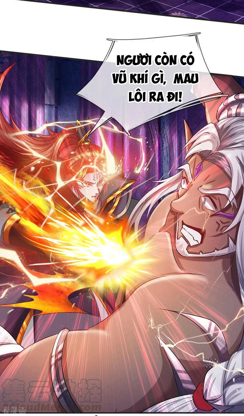 Đại Ma Hoàng Thường Ngày Phiền Não Chapter 53 - 15