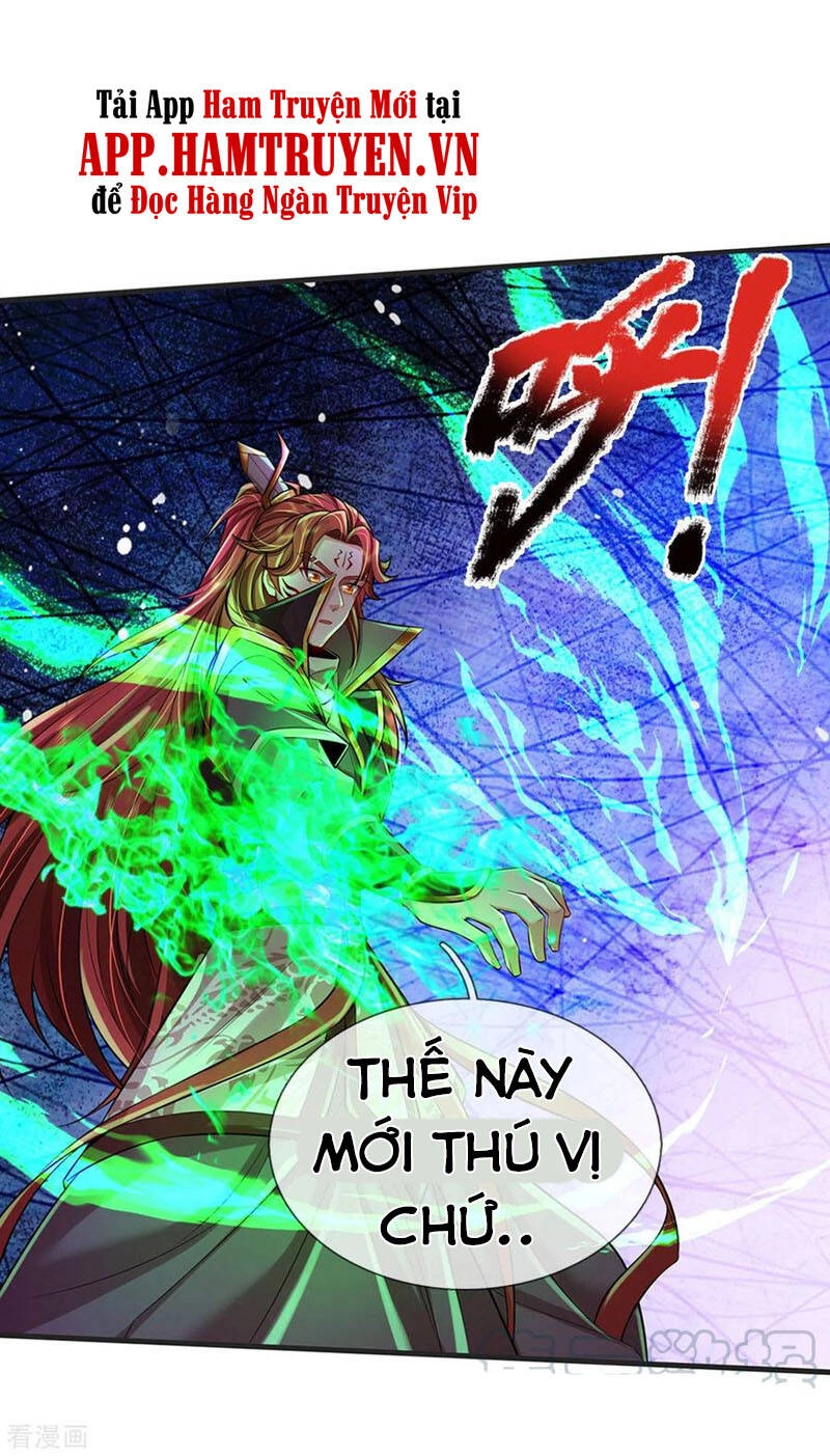 Đại Ma Hoàng Thường Ngày Phiền Não Chapter 53 - 17