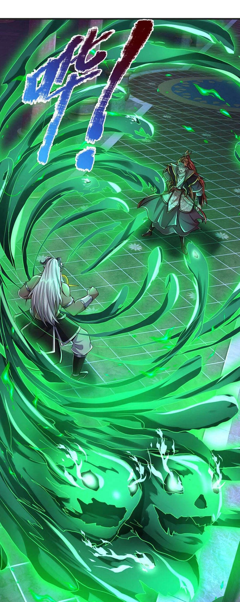 Đại Ma Hoàng Thường Ngày Phiền Não Chapter 53 - 21