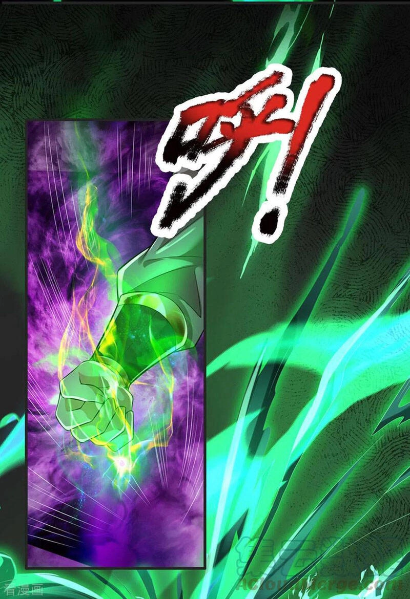 Đại Ma Hoàng Thường Ngày Phiền Não Chapter 53 - 24