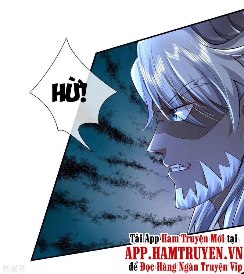 Đại Ma Hoàng Thường Ngày Phiền Não Chapter 54 - 3