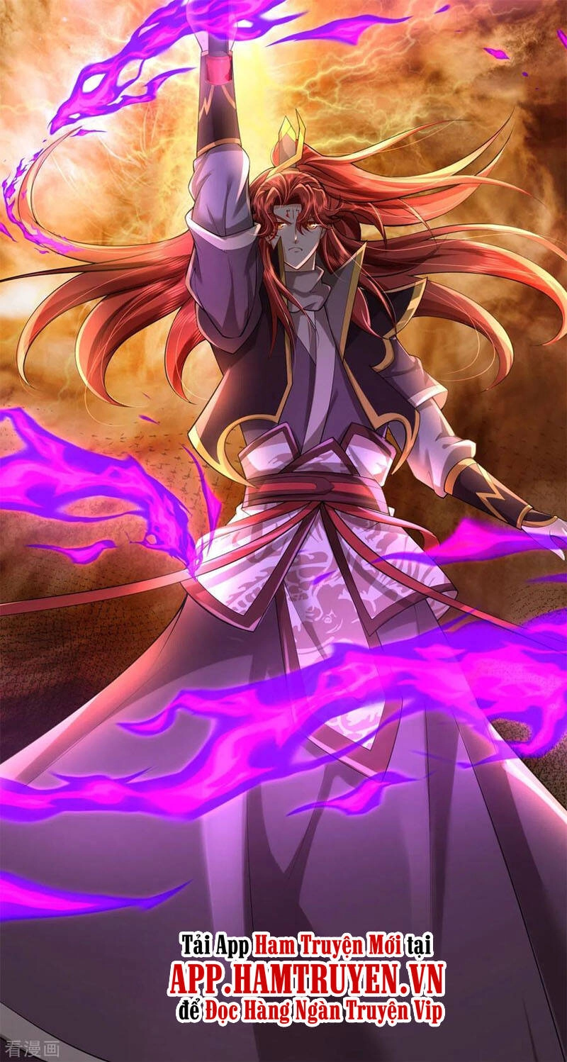 Đại Ma Hoàng Thường Ngày Phiền Não Chapter 54 - 6