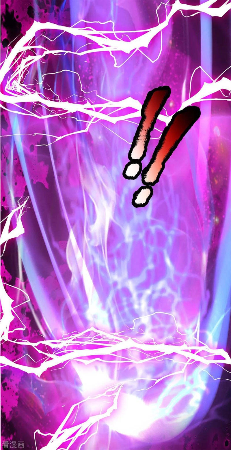 Đại Ma Hoàng Thường Ngày Phiền Não Chapter 54 - 10