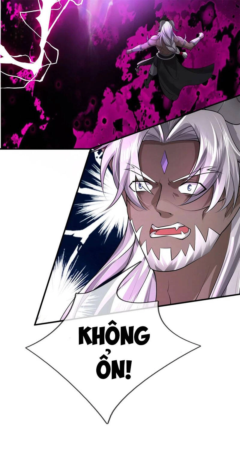 Đại Ma Hoàng Thường Ngày Phiền Não Chapter 54 - 11