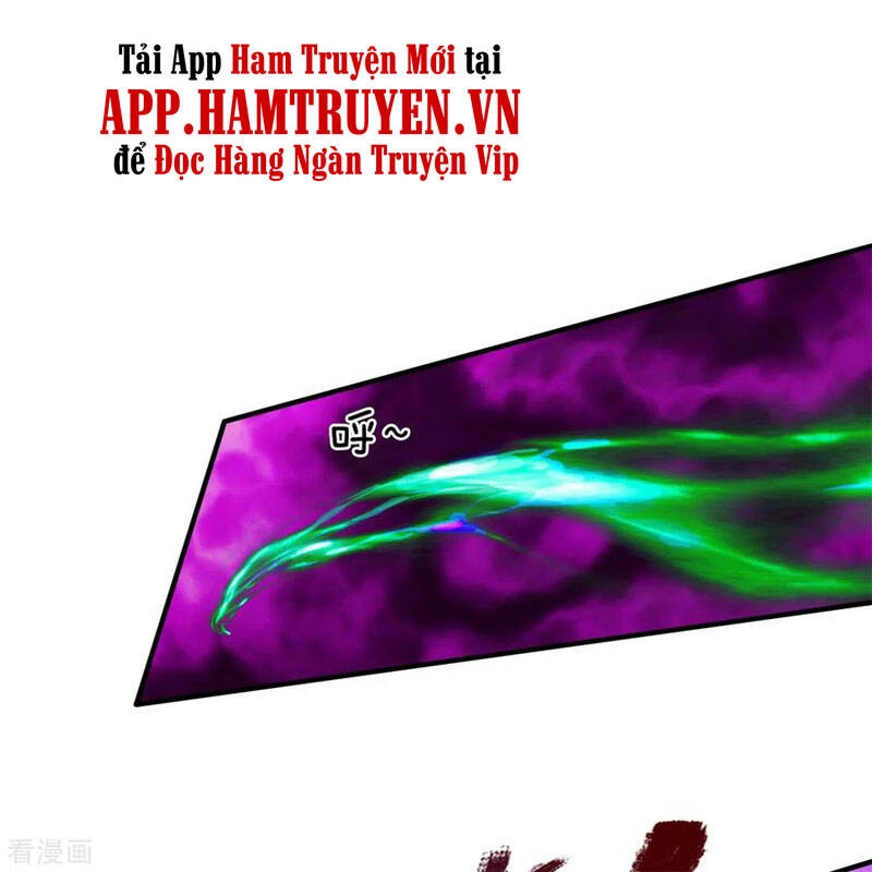 Đại Ma Hoàng Thường Ngày Phiền Não Chapter 54 - 12