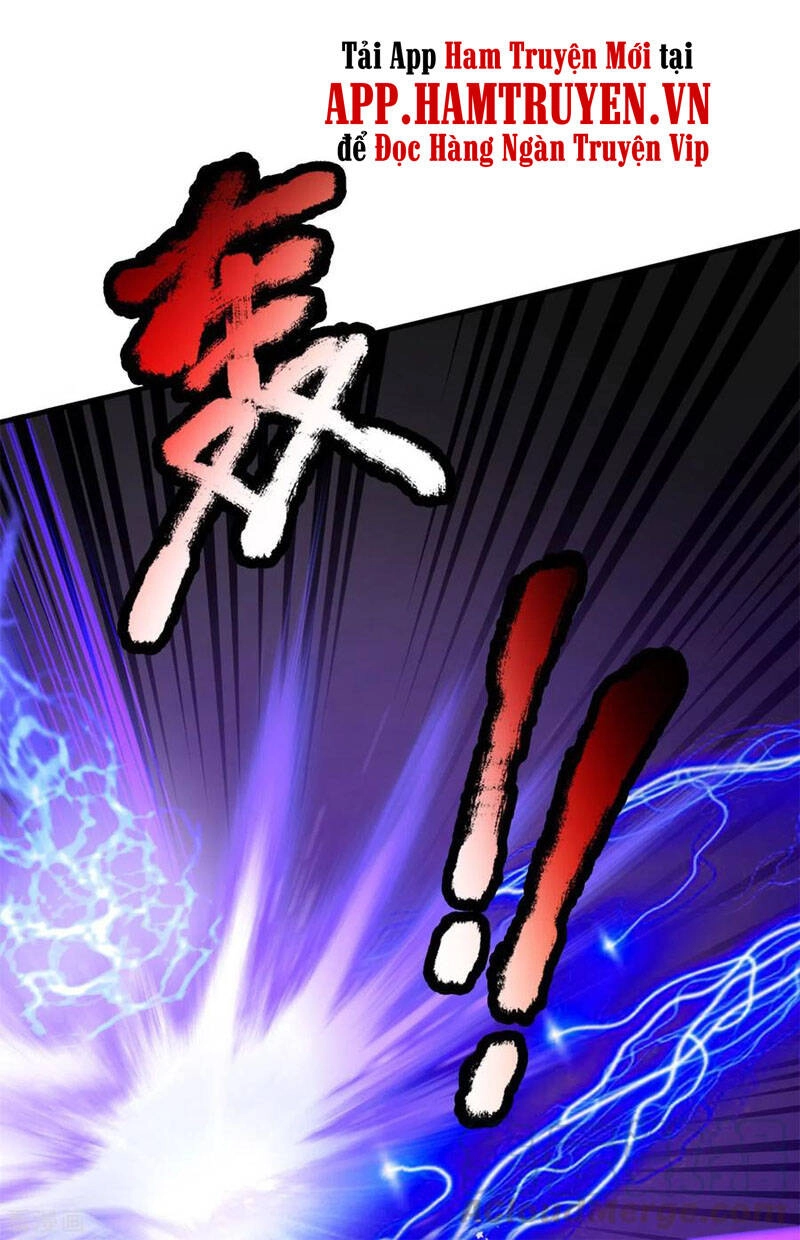 Đại Ma Hoàng Thường Ngày Phiền Não Chapter 54 - 15