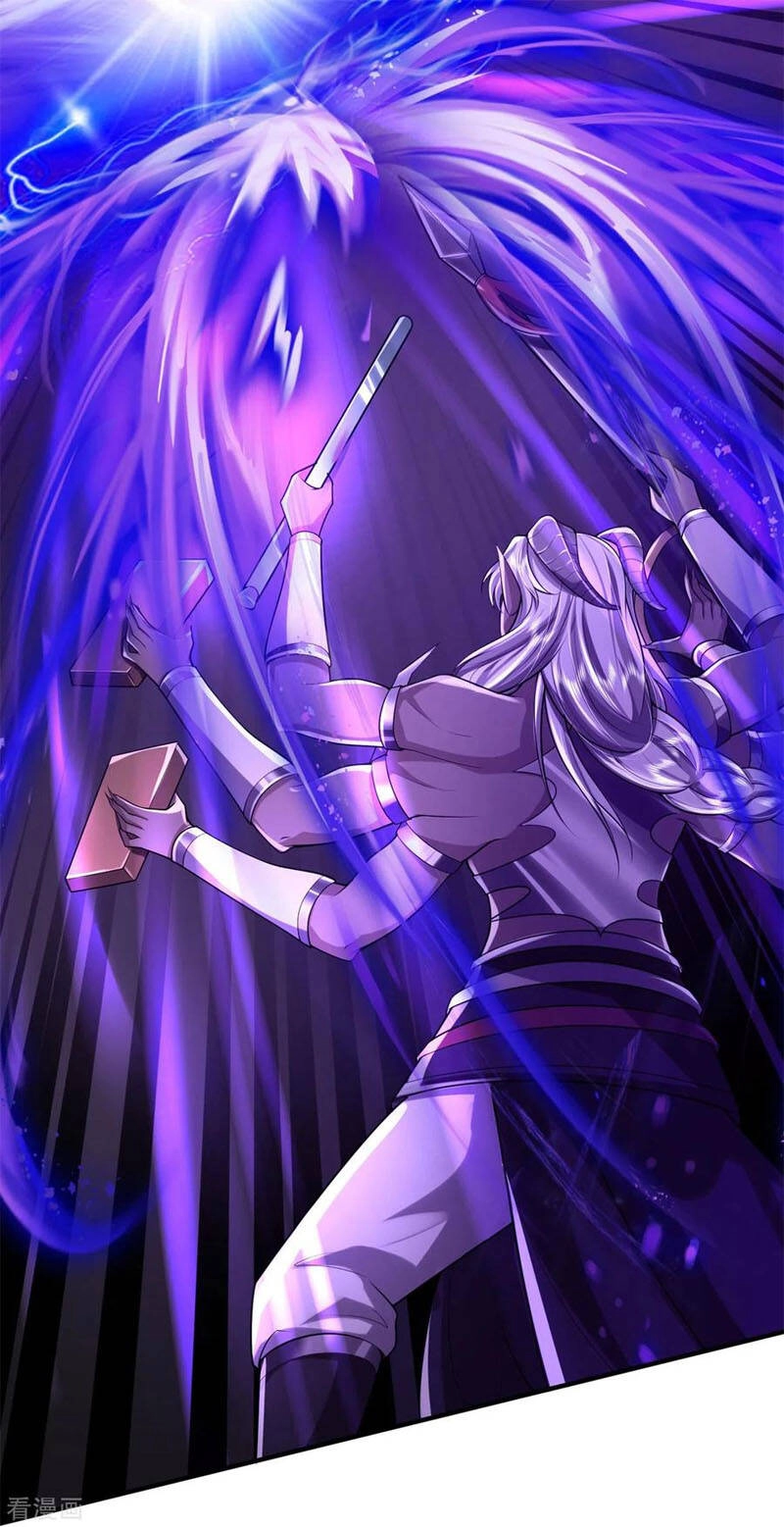 Đại Ma Hoàng Thường Ngày Phiền Não Chapter 54 - 16