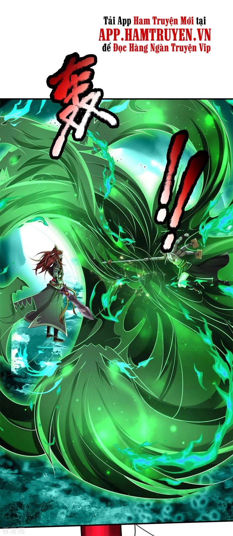 Đại Ma Hoàng Thường Ngày Phiền Não Chapter 54 - 19