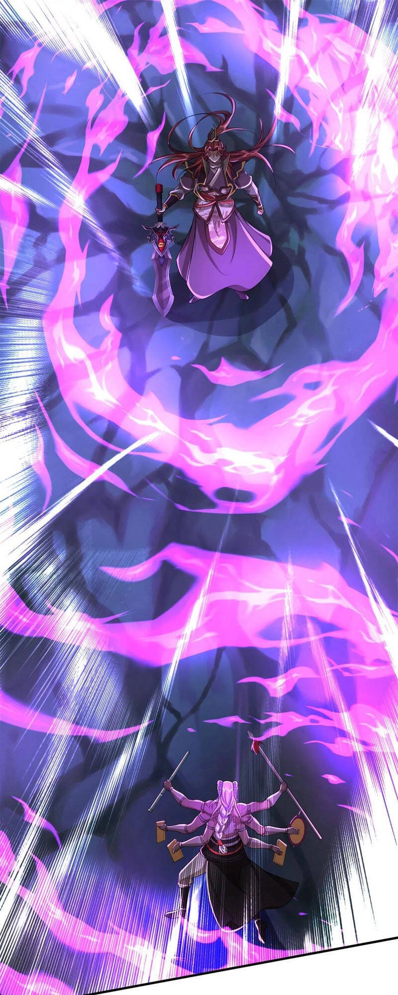 Đại Ma Hoàng Thường Ngày Phiền Não Chapter 54 - 25