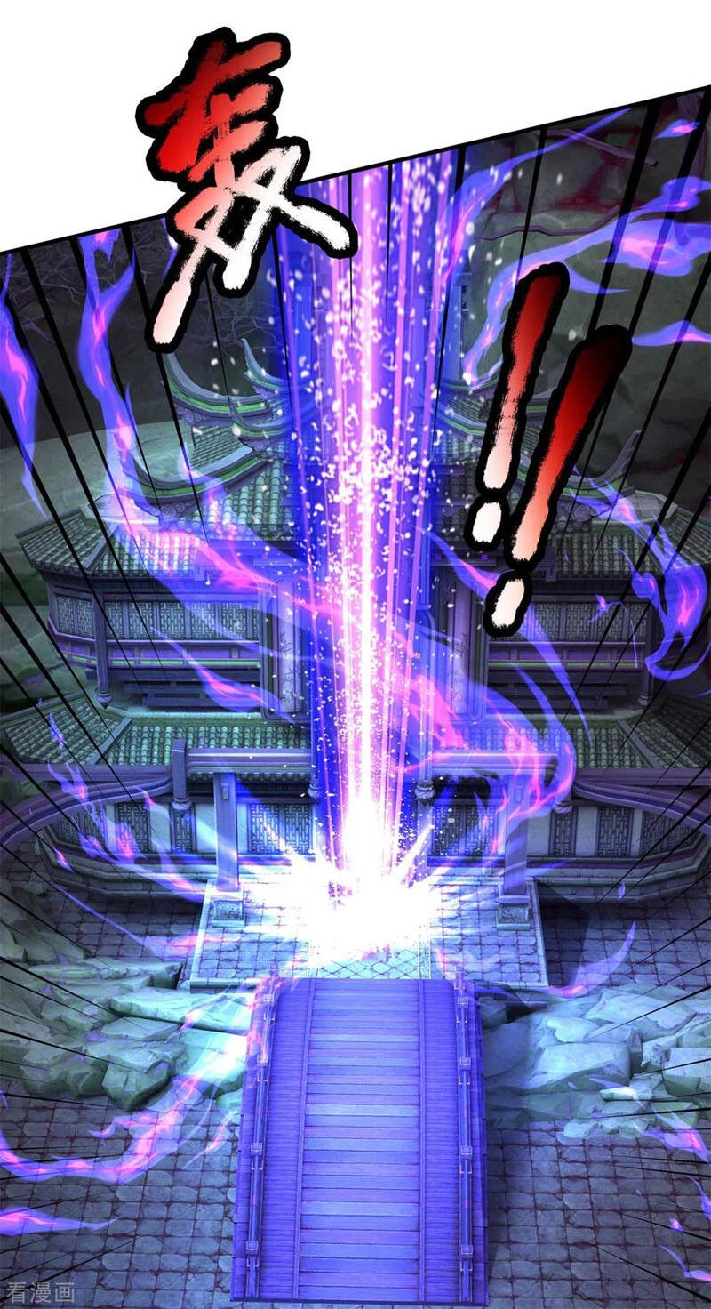 Đại Ma Hoàng Thường Ngày Phiền Não Chapter 54 - 29