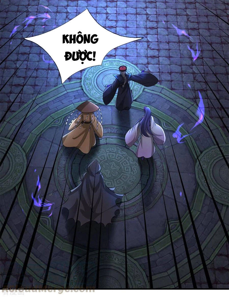 Đại Ma Hoàng Thường Ngày Phiền Não Chapter 54 - 30