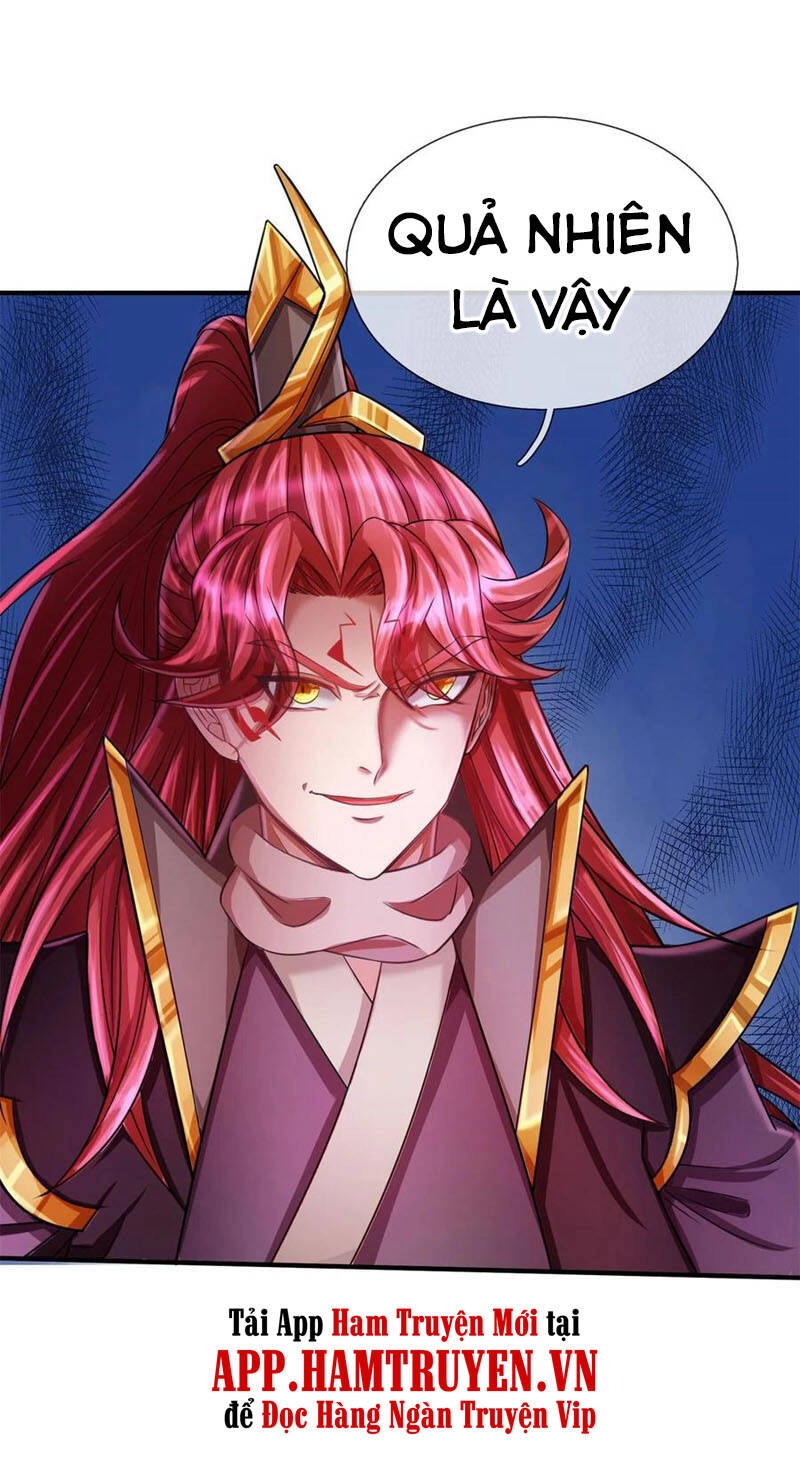 Đại Ma Hoàng Thường Ngày Phiền Não Chapter 55 - 1