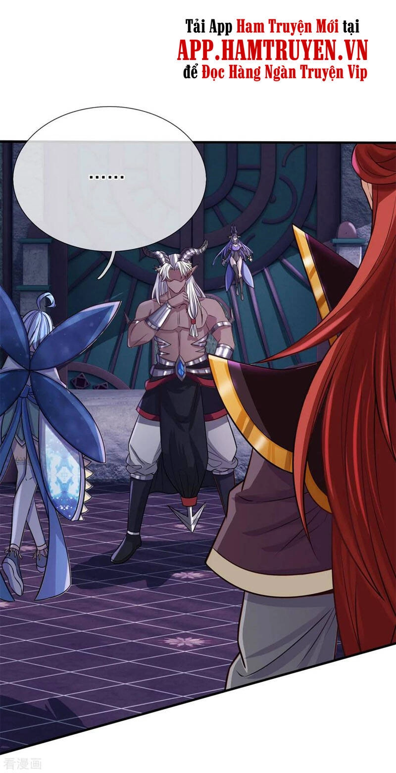 Đại Ma Hoàng Thường Ngày Phiền Não Chapter 55 - 2