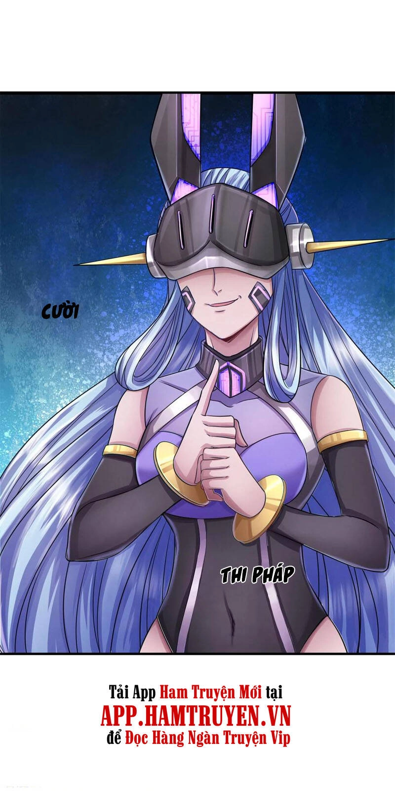 Đại Ma Hoàng Thường Ngày Phiền Não Chapter 55 - 5