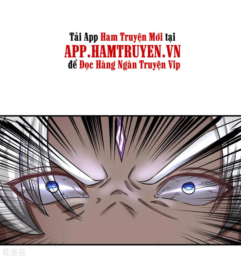 Đại Ma Hoàng Thường Ngày Phiền Não Chapter 55 - 8