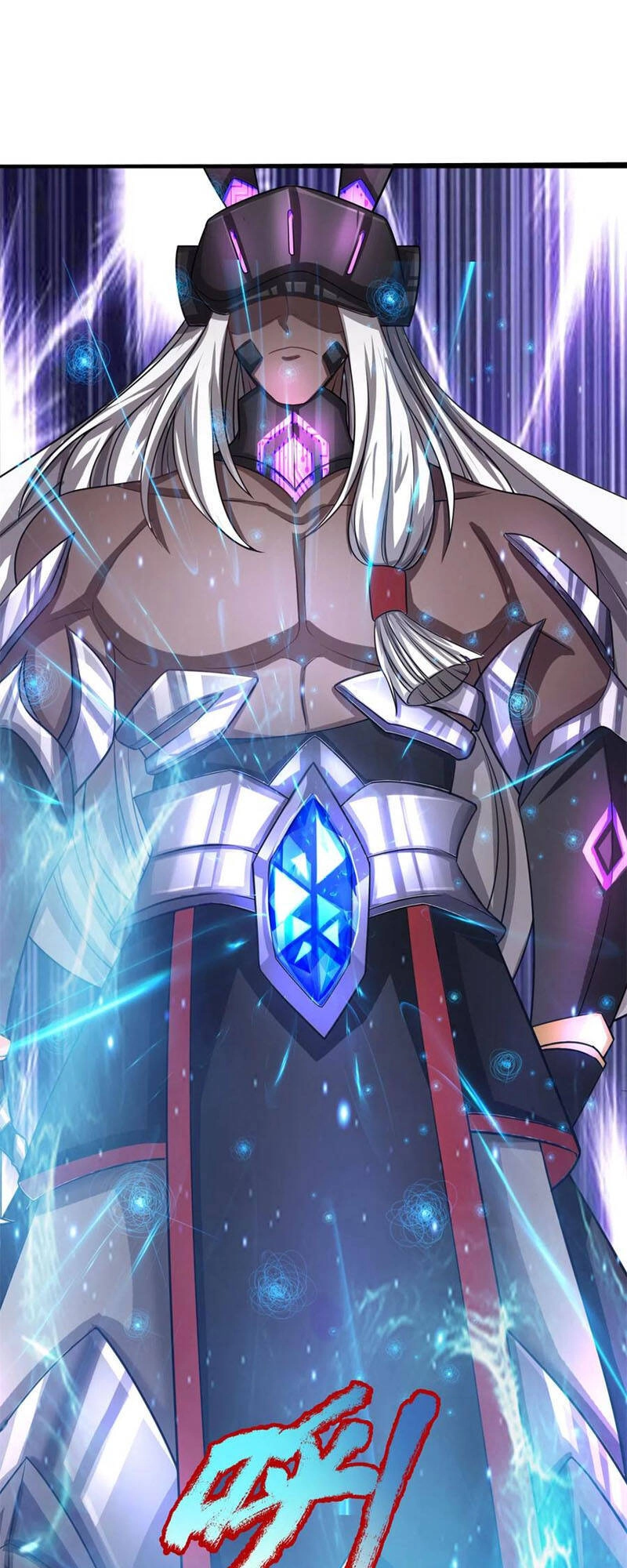 Đại Ma Hoàng Thường Ngày Phiền Não Chapter 55 - 10