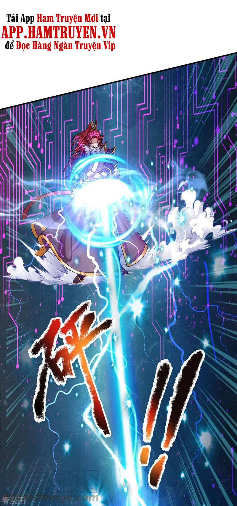 Đại Ma Hoàng Thường Ngày Phiền Não Chapter 55 - 14