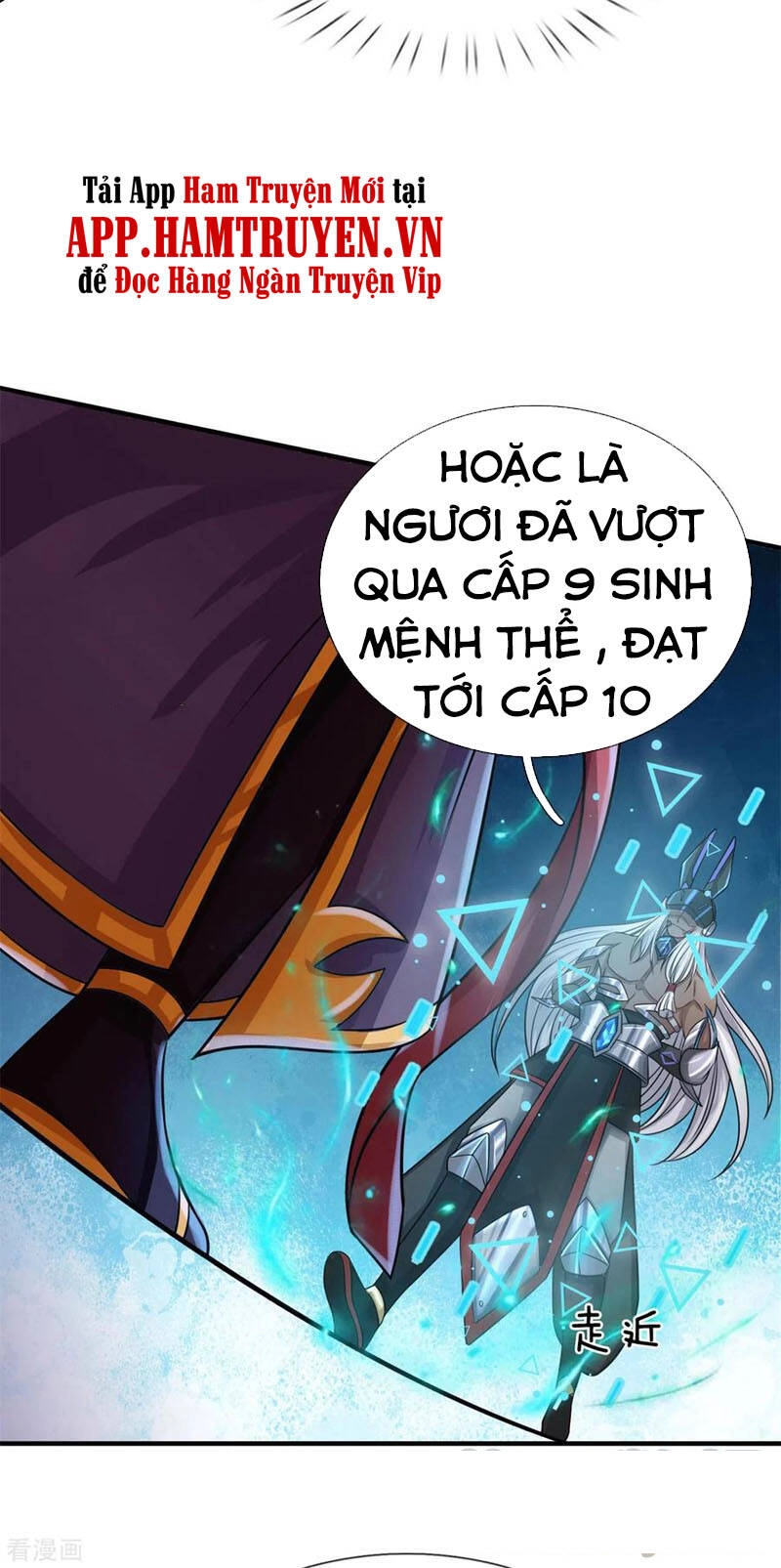 Đại Ma Hoàng Thường Ngày Phiền Não Chapter 55 - 16