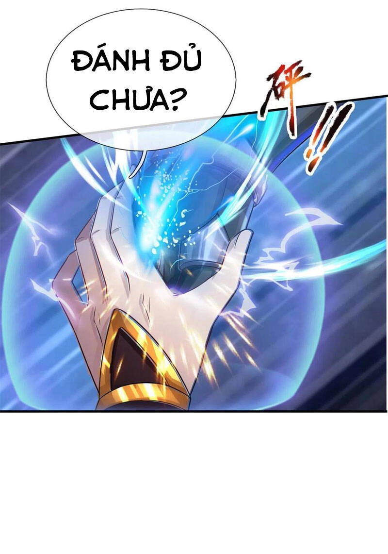 Đại Ma Hoàng Thường Ngày Phiền Não Chapter 55 - 23