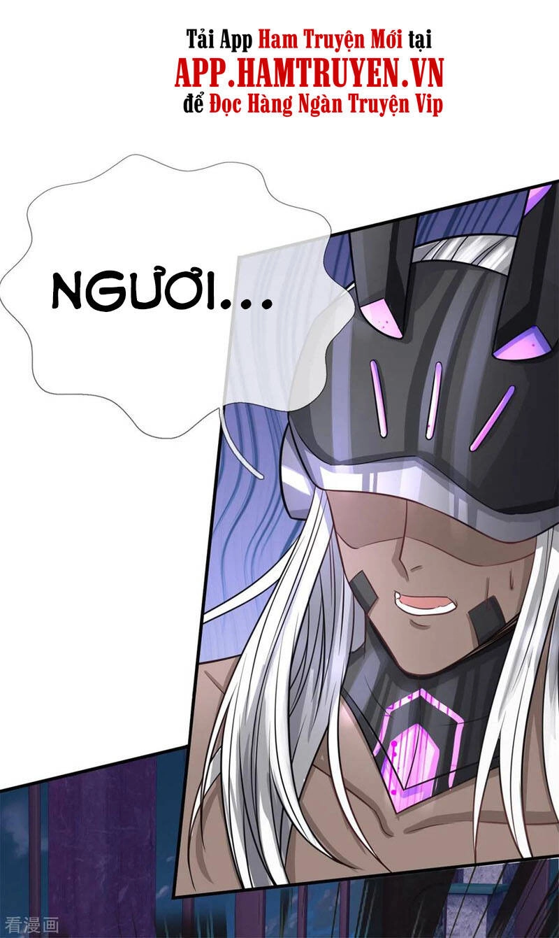 Đại Ma Hoàng Thường Ngày Phiền Não Chapter 55 - 24