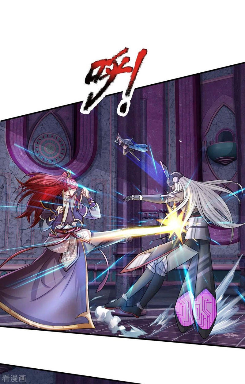 Đại Ma Hoàng Thường Ngày Phiền Não Chapter 55 - 26