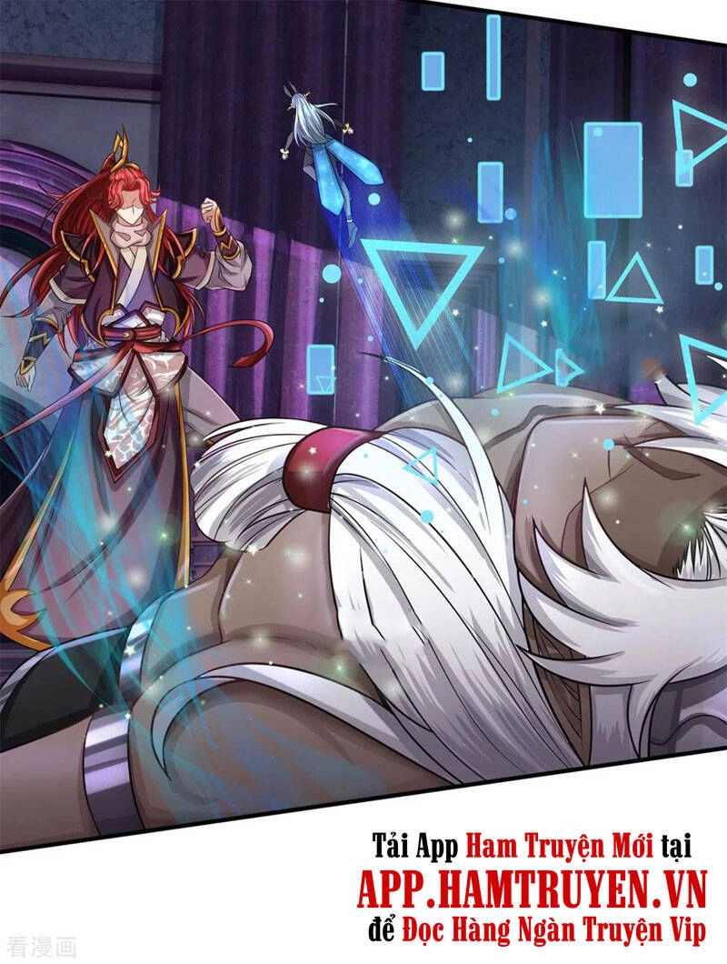 Đại Ma Hoàng Thường Ngày Phiền Não Chapter 55 - 27