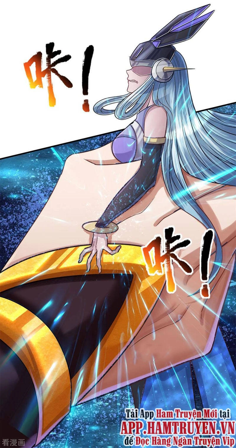 Đại Ma Hoàng Thường Ngày Phiền Não Chapter 55 - 29