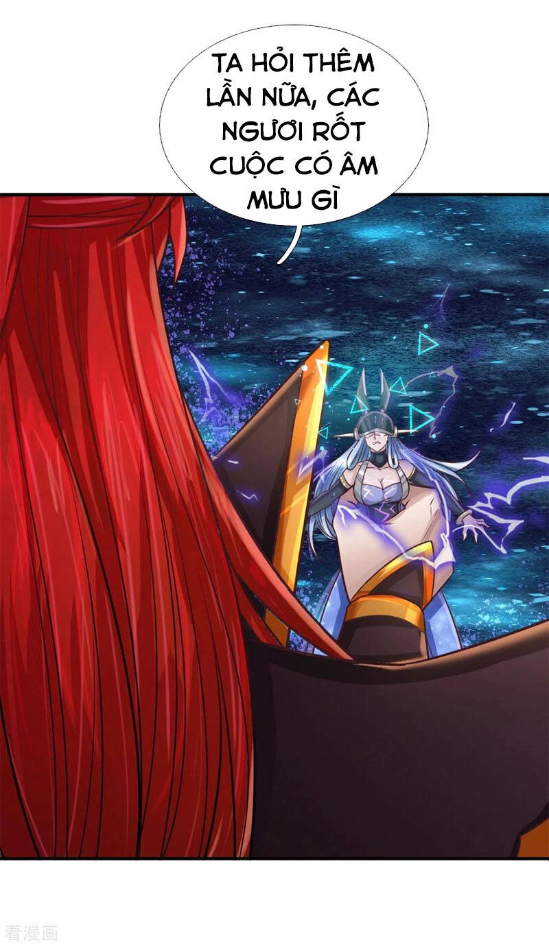 Đại Ma Hoàng Thường Ngày Phiền Não Chapter 55 - 30