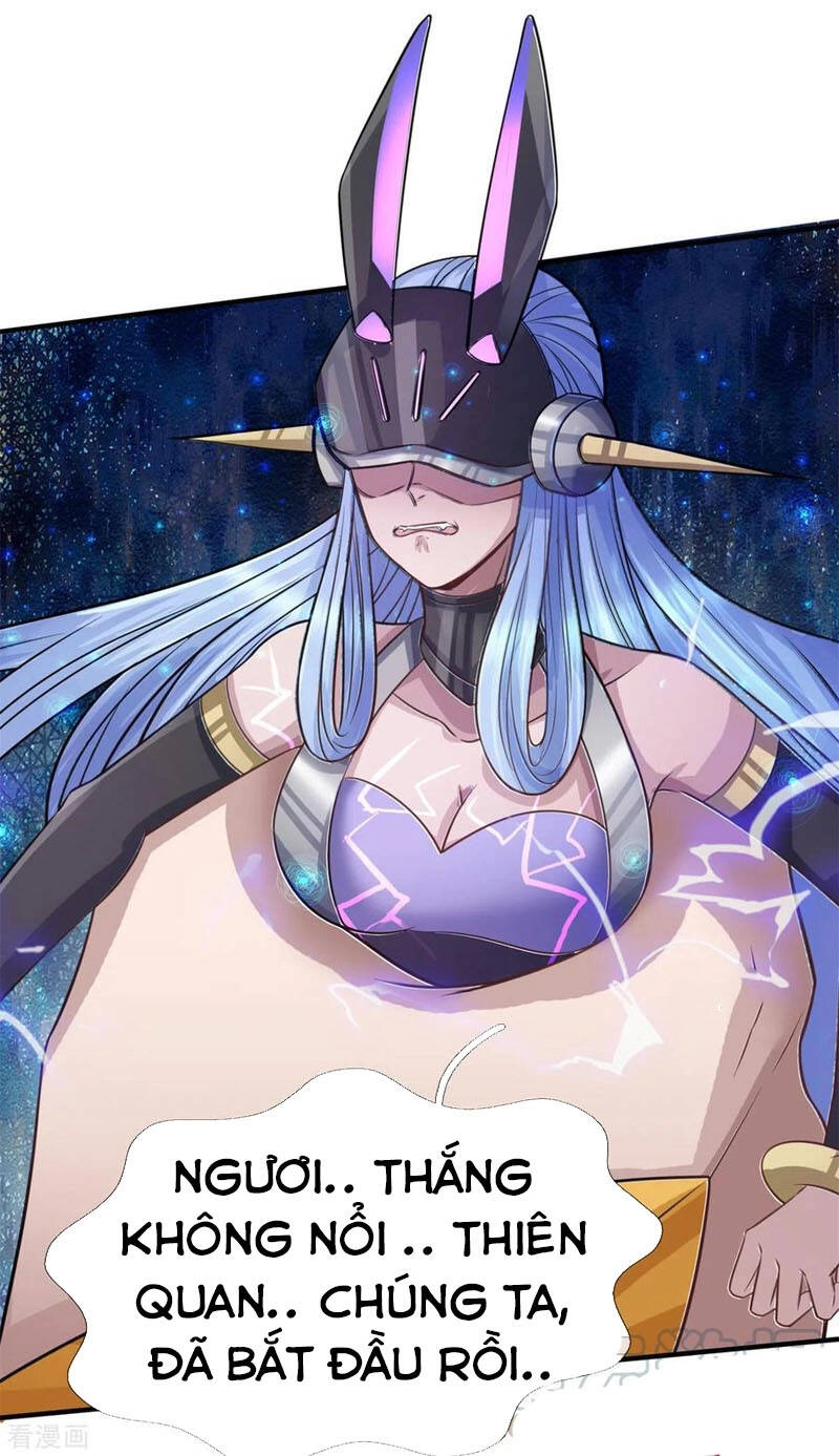 Đại Ma Hoàng Thường Ngày Phiền Não Chapter 55 - 31