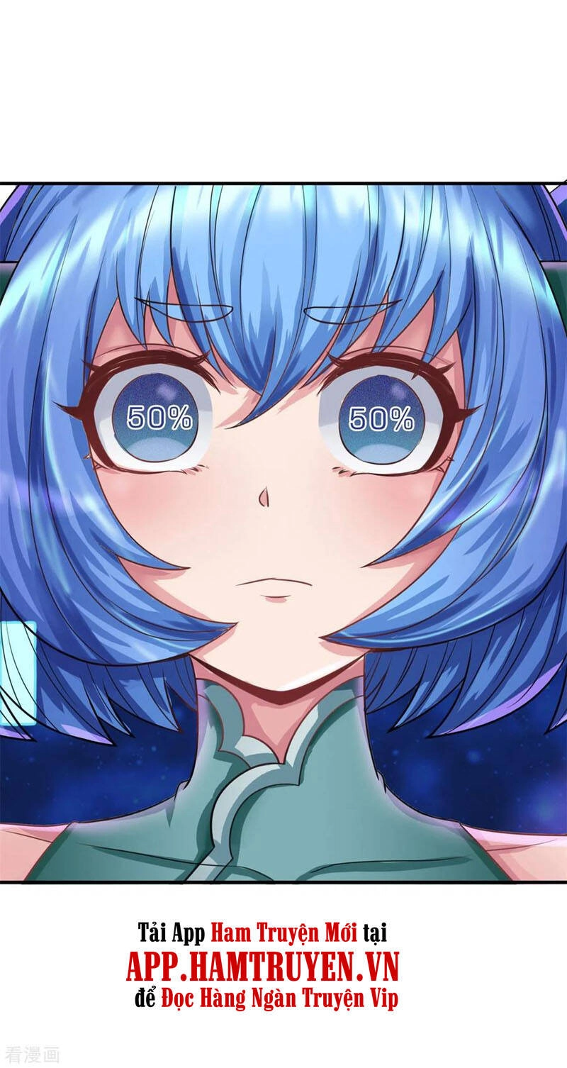 Đại Ma Hoàng Thường Ngày Phiền Não Chapter 55 - 34