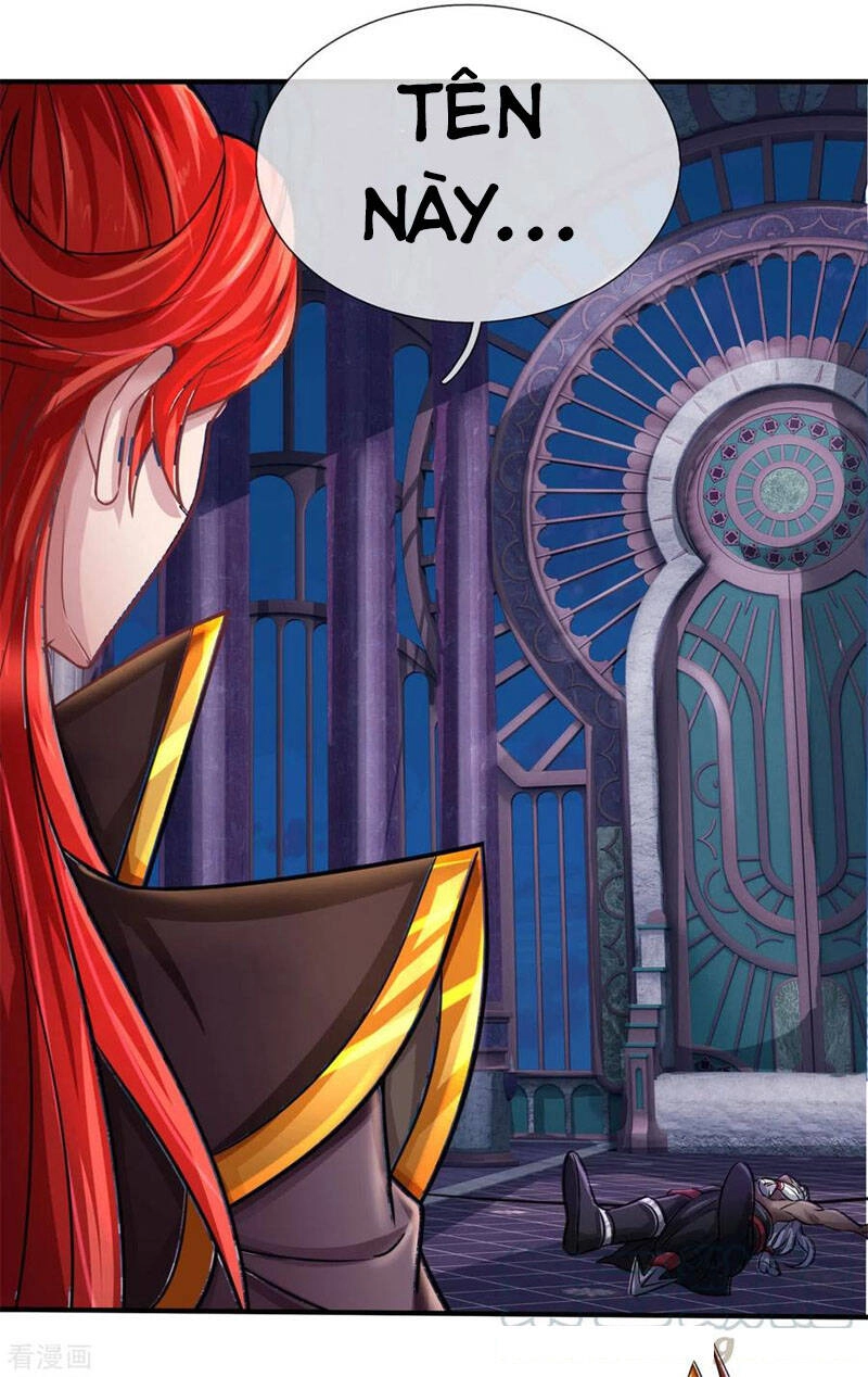 Đại Ma Hoàng Thường Ngày Phiền Não Chapter 55 - 35