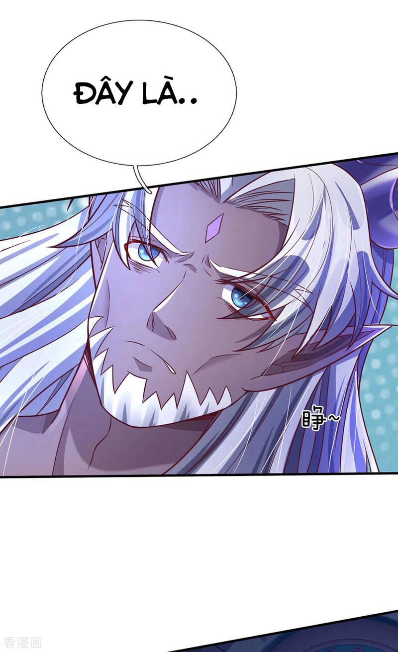 Đại Ma Hoàng Thường Ngày Phiền Não Chapter 56 - 4