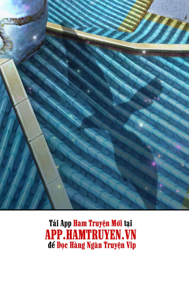 Đại Ma Hoàng Thường Ngày Phiền Não Chapter 56 - 10