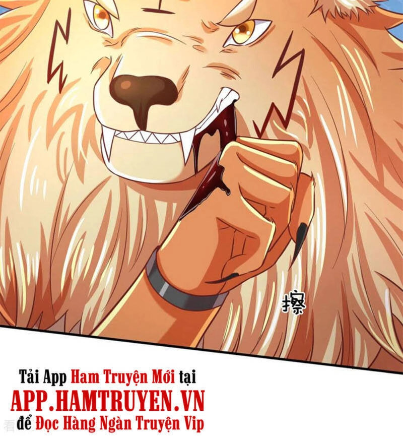 Đại Ma Hoàng Thường Ngày Phiền Não Chapter 56 - 12