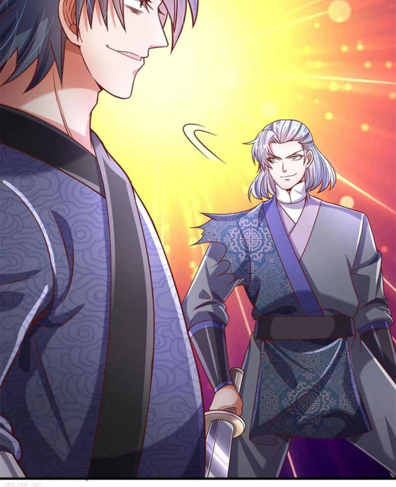 Đại Ma Hoàng Thường Ngày Phiền Não Chapter 56 - 19