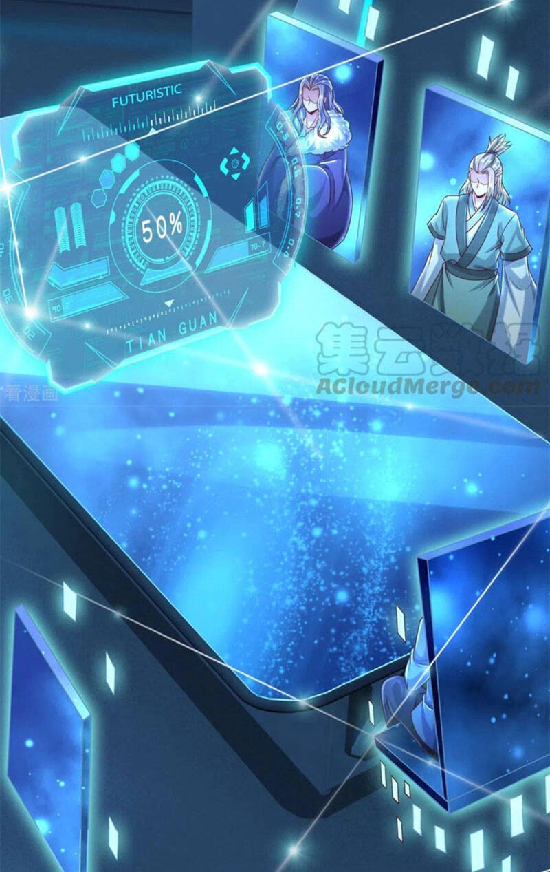 Đại Ma Hoàng Thường Ngày Phiền Não Chapter 56 - 23